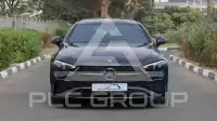 2026 Mercedes Benz CLE 200