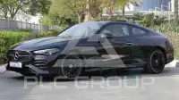 2026 Mercedes Benz CLE 200