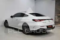 2026 Mercedes Benz CLE 200