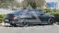 2026 Mercedes Benz CLE 200