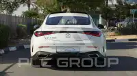 2026 Mercedes Benz CLE 200