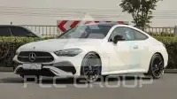 2026 Mercedes Benz CLE 200