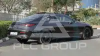 2026 Mercedes Benz CLE 200