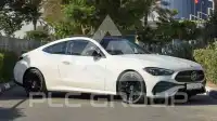2026 Mercedes Benz CLE 200