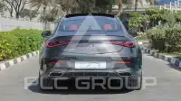 2026 Mercedes Benz CLE 200