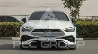 2026 Mercedes Benz CLE 200