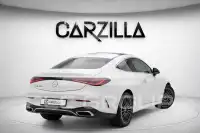 2026 Mercedes Benz CLE 200