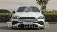 2026 Mercedes Benz CLE 200