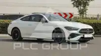 2026 Mercedes Benz CLE 200