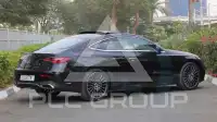 2026 Mercedes Benz CLE 200