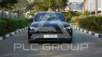 2026 Mercedes Benz CLE 200