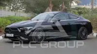 2026 Mercedes Benz CLE 200