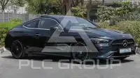2026 Mercedes Benz CLE 200