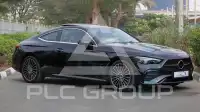 2026 Mercedes Benz CLE 200