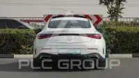2026 Mercedes Benz CLE 200