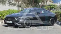2026 Mercedes Benz CLE 200
