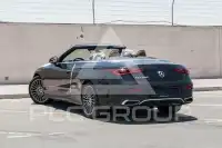 2026 Mercedes Benz CLE 200