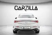 2026 Mercedes Benz CLE 200