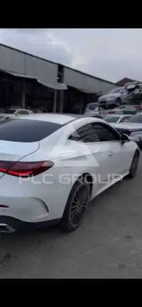 2026 Mercedes Benz CLE 200