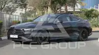 2026 Mercedes Benz CLE 200