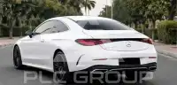 2026 Mercedes Benz CLE 200
