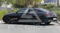 2026 Mercedes Benz CLE 200