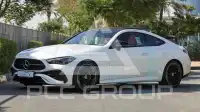 2026 Mercedes Benz CLE 200