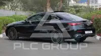 2026 Mercedes Benz CLE 200