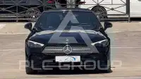 2026 Mercedes Benz CLE 200