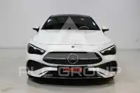 2026 Mercedes Benz CLE 200