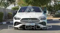 2026 Mercedes Benz CLE 200