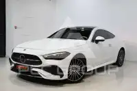 2026 Mercedes Benz CLE 200