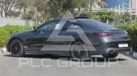 2026 Mercedes Benz CLE 200