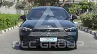 2026 Mercedes Benz CLE 200