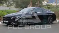 2026 Mercedes Benz CLE 200