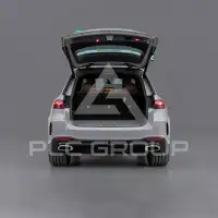 2026 Mercedes Benz GLE 450