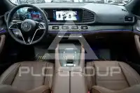2026 Mercedes Benz GLE 450