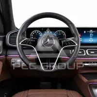 2026 Mercedes Benz GLE 450