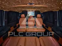 2026 Mercedes Benz 