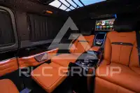 2026 Mercedes Benz V