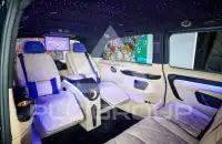 2026 Mercedes Benz V
