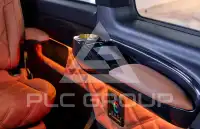 2026 Mercedes Benz V