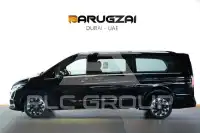 2026 Mercedes Benz V
