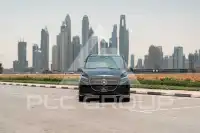 2026 Mercedes Benz V