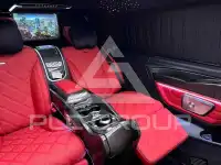 2026 Mercedes Benz V