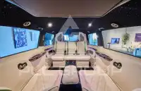 2026 Mercedes Benz V