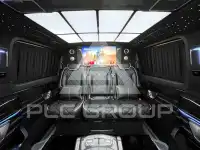 2026 Mercedes Benz 