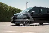 2026 Mercedes Benz 