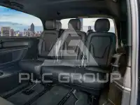 2026 Mercedes Benz V