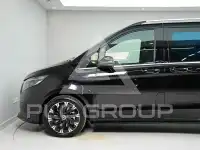 2026 Mercedes Benz V